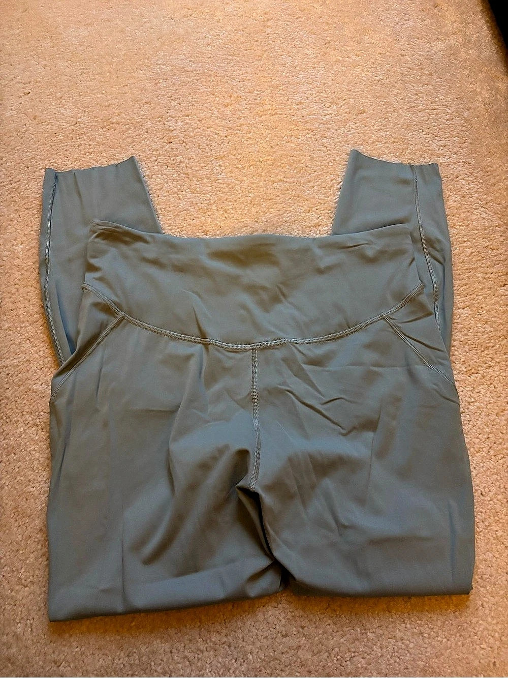 Lululemon Base Pace High-Rise Tight
